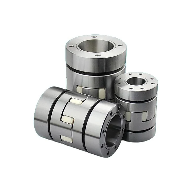 Analyse van aluminiummotor gebogen koppelingen: het geheim van efficiënte verbinding